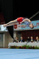 Thumbnail - Luxembourg - Спортивная гимнастика - 2022 - Austrian Future Cup - Participants 02055_04376.jpg