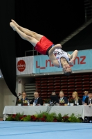 Thumbnail - Luxembourg - Artistic Gymnastics - 2022 - Austrian Future Cup - Participants 02055_04377.jpg