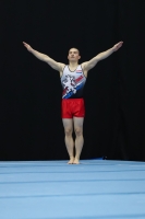 Thumbnail - Mathis Kayser - Спортивная гимнастика - 2022 - Austrian Future Cup - Participants - Luxembourg 02055_04383.jpg