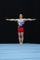 Thumbnail - Luxembourg - Artistic Gymnastics - 2022 - Austrian Future Cup - Participants 02055_04384.jpg