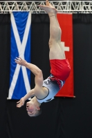 Thumbnail - Luxembourg - Artistic Gymnastics - 2022 - Austrian Future Cup - Participants 02055_04385.jpg
