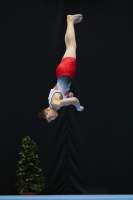 Thumbnail - Ronan Foley - Спортивная гимнастика - 2022 - Austrian Future Cup - Participants - Luxembourg 02055_04389.jpg