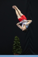 Thumbnail - Ronan Foley - Спортивная гимнастика - 2022 - Austrian Future Cup - Participants - Luxembourg 02055_04390.jpg