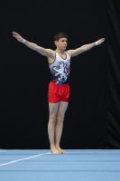 Thumbnail - Ronan Foley - Спортивная гимнастика - 2022 - Austrian Future Cup - Participants - Luxembourg 02055_04391.jpg