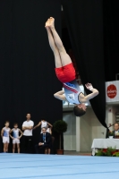 Thumbnail - Luxembourg - Artistic Gymnastics - 2022 - Austrian Future Cup - Participants 02055_04392.jpg