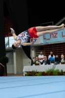 Thumbnail - Ronan Foley - Gymnastique Artistique - 2022 - Austrian Future Cup - Participants - Luxembourg 02055_04394.jpg
