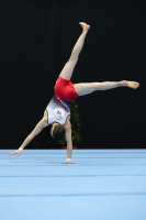 Thumbnail - Ronan Foley - Спортивная гимнастика - 2022 - Austrian Future Cup - Participants - Luxembourg 02055_04395.jpg
