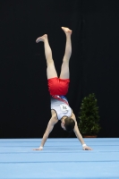 Thumbnail - Luxembourg - Artistic Gymnastics - 2022 - Austrian Future Cup - Participants 02055_04396.jpg