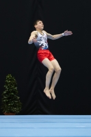 Thumbnail - Luxembourg - Artistic Gymnastics - 2022 - Austrian Future Cup - Participants 02055_04397.jpg