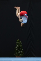 Thumbnail - Ronan Foley - Artistic Gymnastics - 2022 - Austrian Future Cup - Participants - Luxembourg 02055_04399.jpg