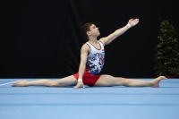 Thumbnail - Ronan Foley - Ginnastica Artistica - 2022 - Austrian Future Cup - Participants - Luxembourg 02055_04402.jpg