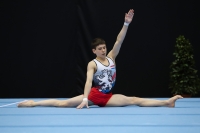 Thumbnail - Ronan Foley - Ginnastica Artistica - 2022 - Austrian Future Cup - Participants - Luxembourg 02055_04405.jpg