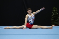 Thumbnail - Luxembourg - Gymnastique Artistique - 2022 - Austrian Future Cup - Participants 02055_04406.jpg