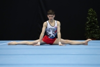 Thumbnail - Ronan Foley - Artistic Gymnastics - 2022 - Austrian Future Cup - Participants - Luxembourg 02055_04408.jpg