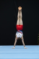 Thumbnail - Luxembourg - Artistic Gymnastics - 2022 - Austrian Future Cup - Participants 02055_04410.jpg