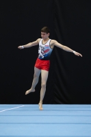 Thumbnail - Ronan Foley - Спортивная гимнастика - 2022 - Austrian Future Cup - Participants - Luxembourg 02055_04411.jpg