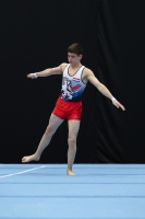 Thumbnail - Ronan Foley - Artistic Gymnastics - 2022 - Austrian Future Cup - Participants - Luxembourg 02055_04412.jpg