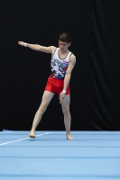 Thumbnail - Ronan Foley - Artistic Gymnastics - 2022 - Austrian Future Cup - Participants - Luxembourg 02055_04413.jpg
