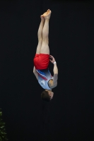 Thumbnail - Luxembourg - Artistic Gymnastics - 2022 - Austrian Future Cup - Participants 02055_04415.jpg