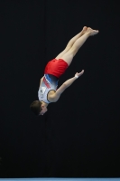 Thumbnail - Ronan Foley - Спортивная гимнастика - 2022 - Austrian Future Cup - Participants - Luxembourg 02055_04416.jpg