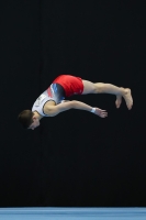 Thumbnail - Luxembourg - Artistic Gymnastics - 2022 - Austrian Future Cup - Participants 02055_04417.jpg