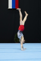 Thumbnail - Ronan Foley - Спортивная гимнастика - 2022 - Austrian Future Cup - Participants - Luxembourg 02055_04418.jpg