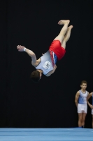 Thumbnail - Ronan Foley - Спортивная гимнастика - 2022 - Austrian Future Cup - Participants - Luxembourg 02055_04422.jpg