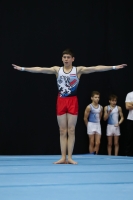 Thumbnail - Ronan Foley - Artistic Gymnastics - 2022 - Austrian Future Cup - Participants - Luxembourg 02055_04423.jpg