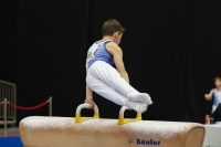 Thumbnail - Zürich - Vincent Brombacher - Спортивная гимнастика - 2022 - Austrian Future Cup - Participants - Switzerland 02055_04436.jpg