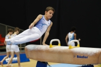 Thumbnail - Zürich - Vincent Brombacher - Спортивная гимнастика - 2022 - Austrian Future Cup - Participants - Switzerland 02055_04441.jpg