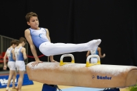 Thumbnail - Zürich - Vincent Brombacher - Спортивная гимнастика - 2022 - Austrian Future Cup - Participants - Switzerland 02055_04443.jpg
