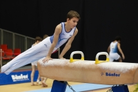 Thumbnail - Zürich - Vincent Brombacher - Спортивная гимнастика - 2022 - Austrian Future Cup - Participants - Switzerland 02055_04444.jpg
