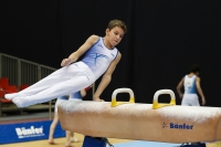 Thumbnail - Zürich - Vincent Brombacher - Спортивная гимнастика - 2022 - Austrian Future Cup - Participants - Switzerland 02055_04445.jpg