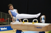 Thumbnail - Zürich - Vincent Brombacher - Спортивная гимнастика - 2022 - Austrian Future Cup - Participants - Switzerland 02055_04448.jpg