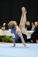 Thumbnail - Taavi Jaakola - Спортивная гимнастика - 2022 - Austrian Future Cup - Participants - Finland 02055_04490.jpg