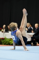 Thumbnail - Taavi Jaakola - Спортивная гимнастика - 2022 - Austrian Future Cup - Participants - Finland 02055_04491.jpg