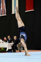 Thumbnail - Taavi Jaakola - Спортивная гимнастика - 2022 - Austrian Future Cup - Participants - Finland 02055_04503.jpg