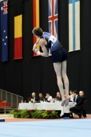 Thumbnail - Aleksi Vesala - Gymnastique Artistique - 2022 - Austrian Future Cup - Participants - Finland 02055_04581.jpg
