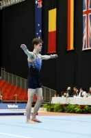 Thumbnail - Aaro Harju - Спортивная гимнастика - 2022 - Austrian Future Cup - Participants - Finland 02055_04653.jpg