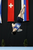 Thumbnail - Marcus Pietarinen - Спортивная гимнастика - 2022 - Austrian Future Cup - Participants - Finland 02055_04683.jpg