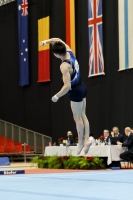 Thumbnail - Marcus Pietarinen - Спортивная гимнастика - 2022 - Austrian Future Cup - Participants - Finland 02055_04693.jpg