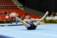 Thumbnail - Marcus Pietarinen - Спортивная гимнастика - 2022 - Austrian Future Cup - Participants - Finland 02055_04703.jpg
