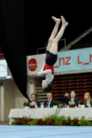 Thumbnail - Oskar Jenny - Gymnastique Artistique - 2022 - Austrian Future Cup - Participants - Austria 02055_04772.jpg