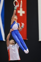 Thumbnail - Bayern - Maximilian Ernst - Ginnastica Artistica - 2022 - Austrian Future Cup - Participants - Germany 02055_04808.jpg