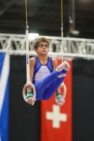 Thumbnail - Bayern - Maximilian Ernst - Ginnastica Artistica - 2022 - Austrian Future Cup - Participants - Germany 02055_04809.jpg