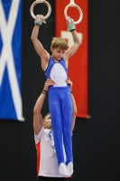 Thumbnail - Bayern - Nikita Loran - Artistic Gymnastics - 2022 - Austrian Future Cup - Participants - Germany 02055_04818.jpg