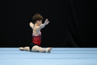 Thumbnail - Samuel Wachter - Ginnastica Artistica - 2022 - Austrian Future Cup - Participants - Austria 02055_04847.jpg