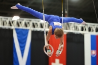 Thumbnail - Bayern - Nikita Loran - Ginnastica Artistica - 2022 - Austrian Future Cup - Participants - Germany 02055_04848.jpg