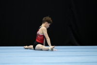 Thumbnail - Samuel Wachter - Ginnastica Artistica - 2022 - Austrian Future Cup - Participants - Austria 02055_04849.jpg