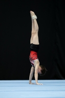 Thumbnail - Samuel Wachter - Ginnastica Artistica - 2022 - Austrian Future Cup - Participants - Austria 02055_04854.jpg